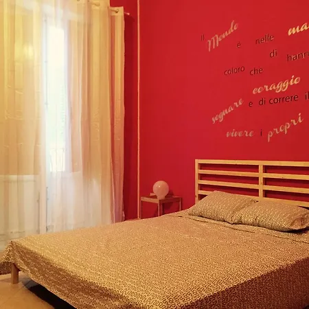 Re Federico Apartment *