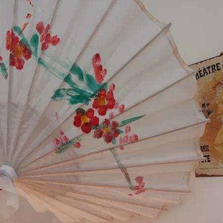 Le Terrazze Di Marilyn Appartement Palerme
