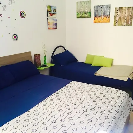 Friendly Apartament *