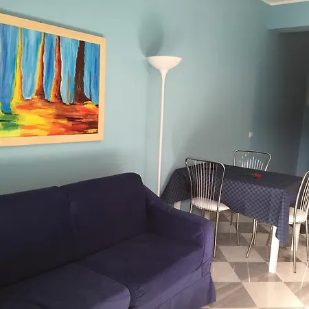 Apartamento La Casa Del Dottore