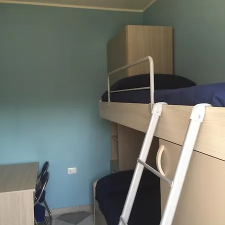 La Casa Del Dottore Apartamento