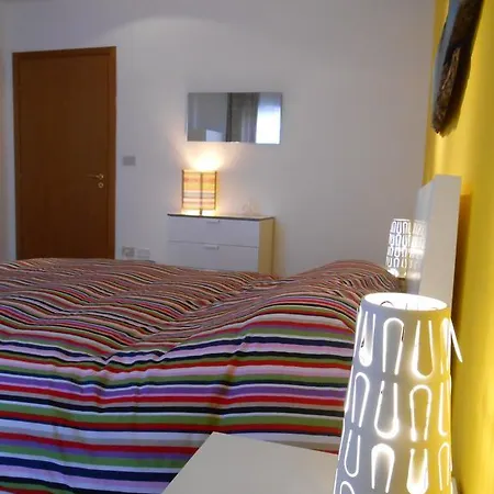 Alba Sui Tetti Bed & Breakfast Palermo