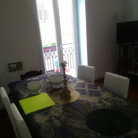 Casa Politeama