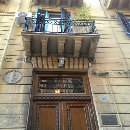 Casa Politeama Homestay *