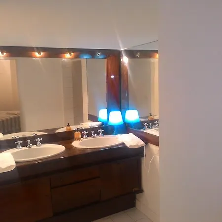 Homestay Casa Politeama