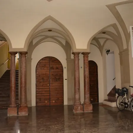Apartment Sweet Palermo