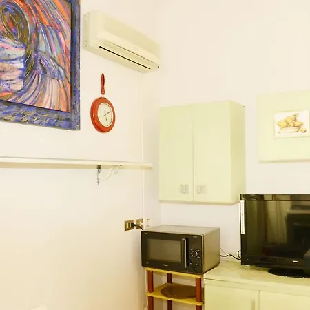 Appartamento Casa Bellini Palermo