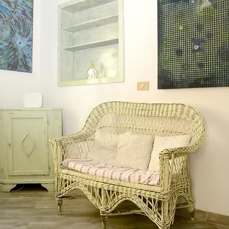 Casa Bellini Palermo