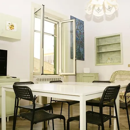 Casa Bellini Appartamento *