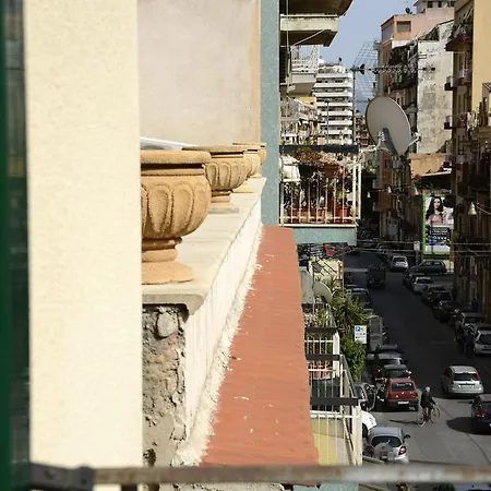 Casa Bellini * Palermo