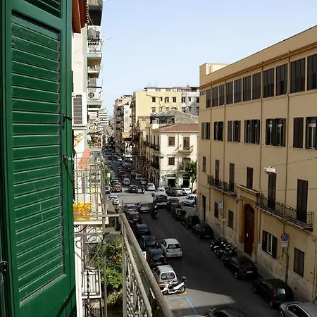 Appartamento Casa Bellini