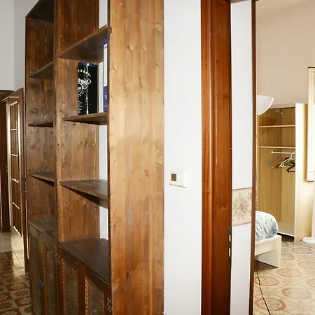 Appartamento Casa Bellini