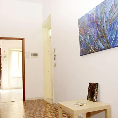 Casa Bellini Appartamento Palermo