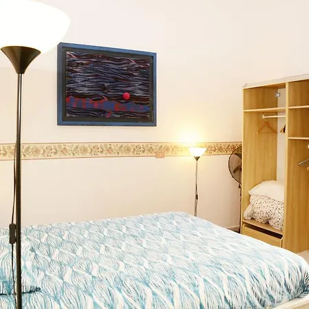 Casa Bellini *