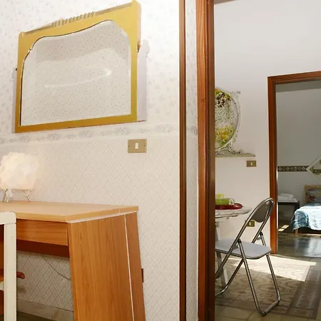 Appartamento Casa Bellini Palermo