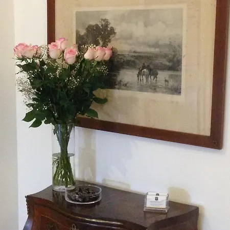 Giulio Cesare 24 Bed & Breakfast 2*