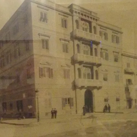 Bed & Breakfast Giulio Cesare 24 Palermo