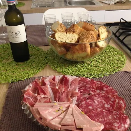 Bed & Breakfast Giulio Cesare 24 Palermo