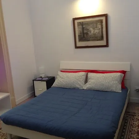 Giulio Cesare 24 Bed & Breakfast 2*
