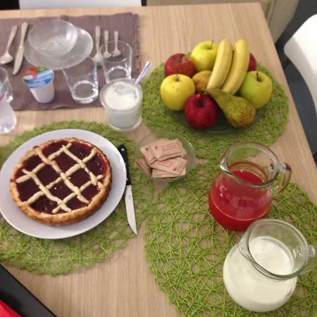 Bed & Breakfast Giulio Cesare 24 Palermo