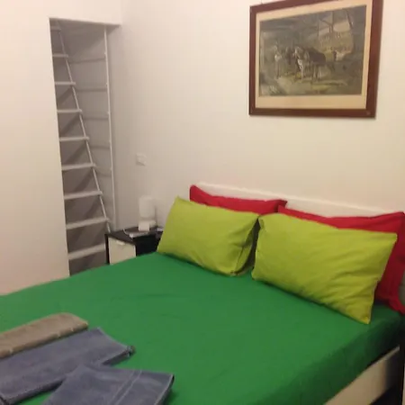 Bed & Breakfast Giulio Cesare 24 Palermo