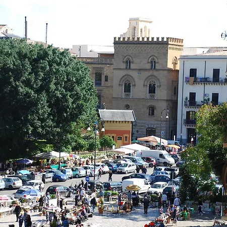 Boutique Vintage Oda ve Kahvaltı Palermo