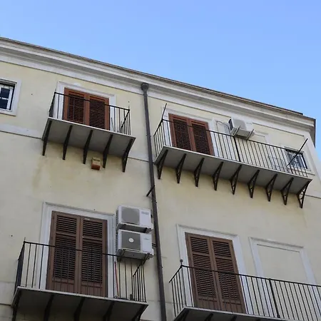 Casa Dei Chiavettieri Apartment Palermo
