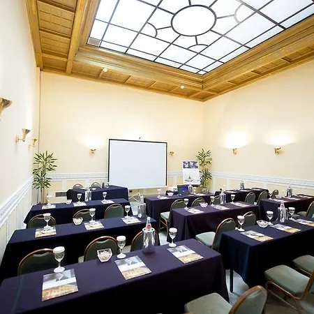 Hotel Excelsior Palace 4*