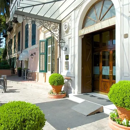 Hotel Excelsior Palace Palermo