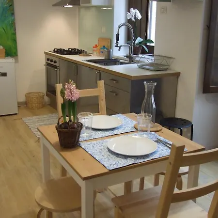 Apartment L'atelier Dei Quattro Canti Palermo