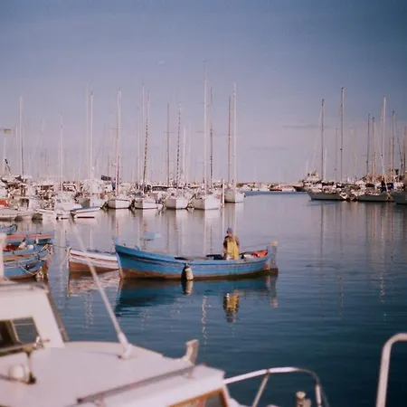 Principe Di Pantelleria * Palermo