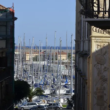 Casa Dei Chiavettieri Apartment