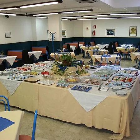 Hotel Casa Marconi