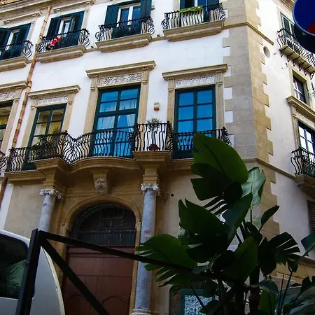 Principe Di Pantelleria *