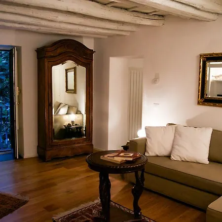 Principe Di Pantelleria Apartment *