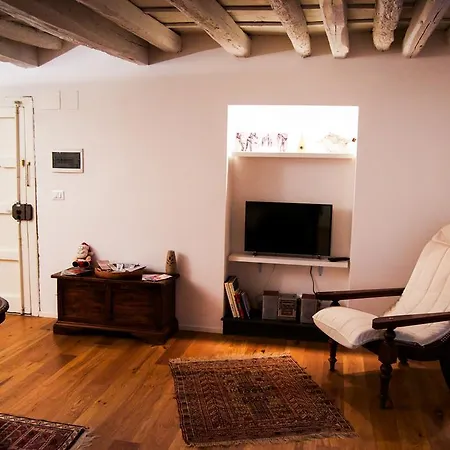 Apartment Principe Di Pantelleria Palermo