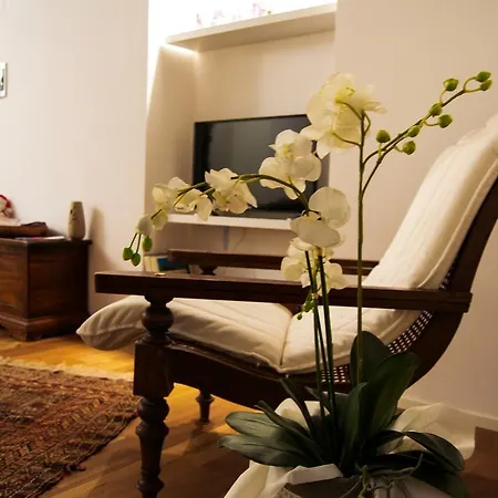 Principe Di Pantelleria Apartment Palermo