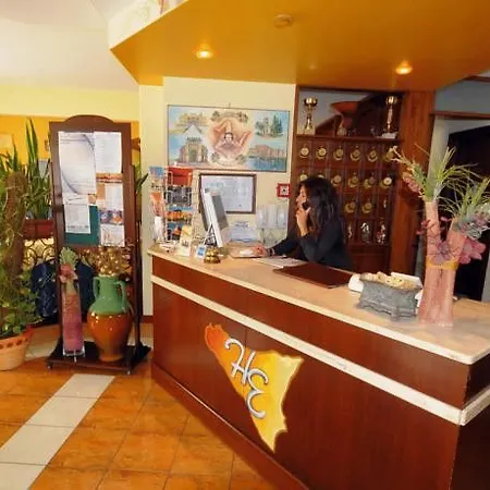 Elite Centro Hotel Palermo