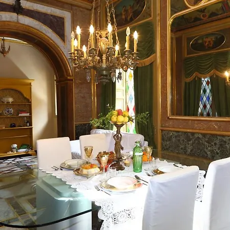 Apartment Del Barone By Wonderful Italy *