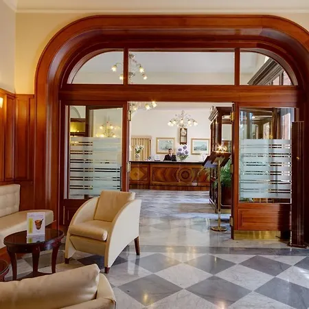 Excelsior Palace 4*