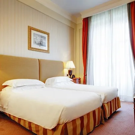 Excelsior Palace 4* Palermo