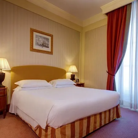Excelsior Palace Palermo