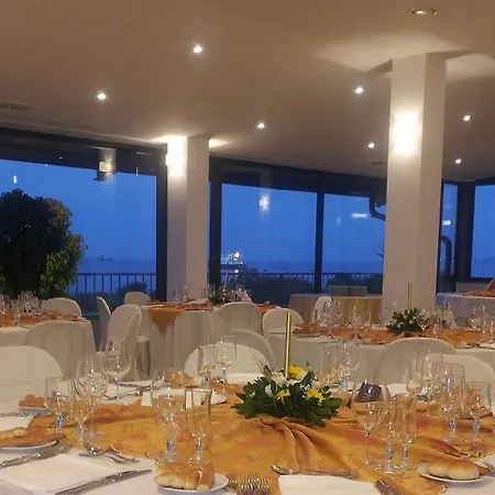 Hotel D'amato 3*
