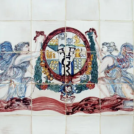 La Del Principe Palermo