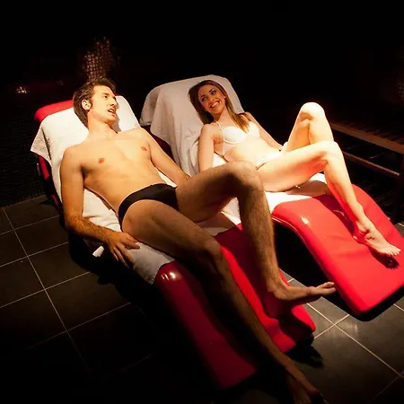 Nh Collection Palazzo Sitano Hotell