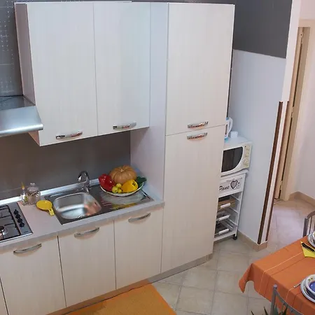 Apartament Casa Gaia *