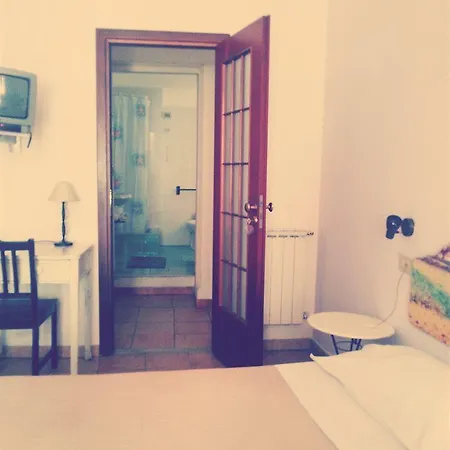 Hotel Hotel Regina