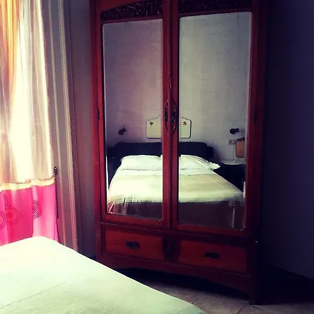 Hotel Regina Hotel