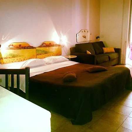 Hotel Regina Hotel Palermo