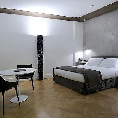 Principe Di Villafranca Hotel Palermo